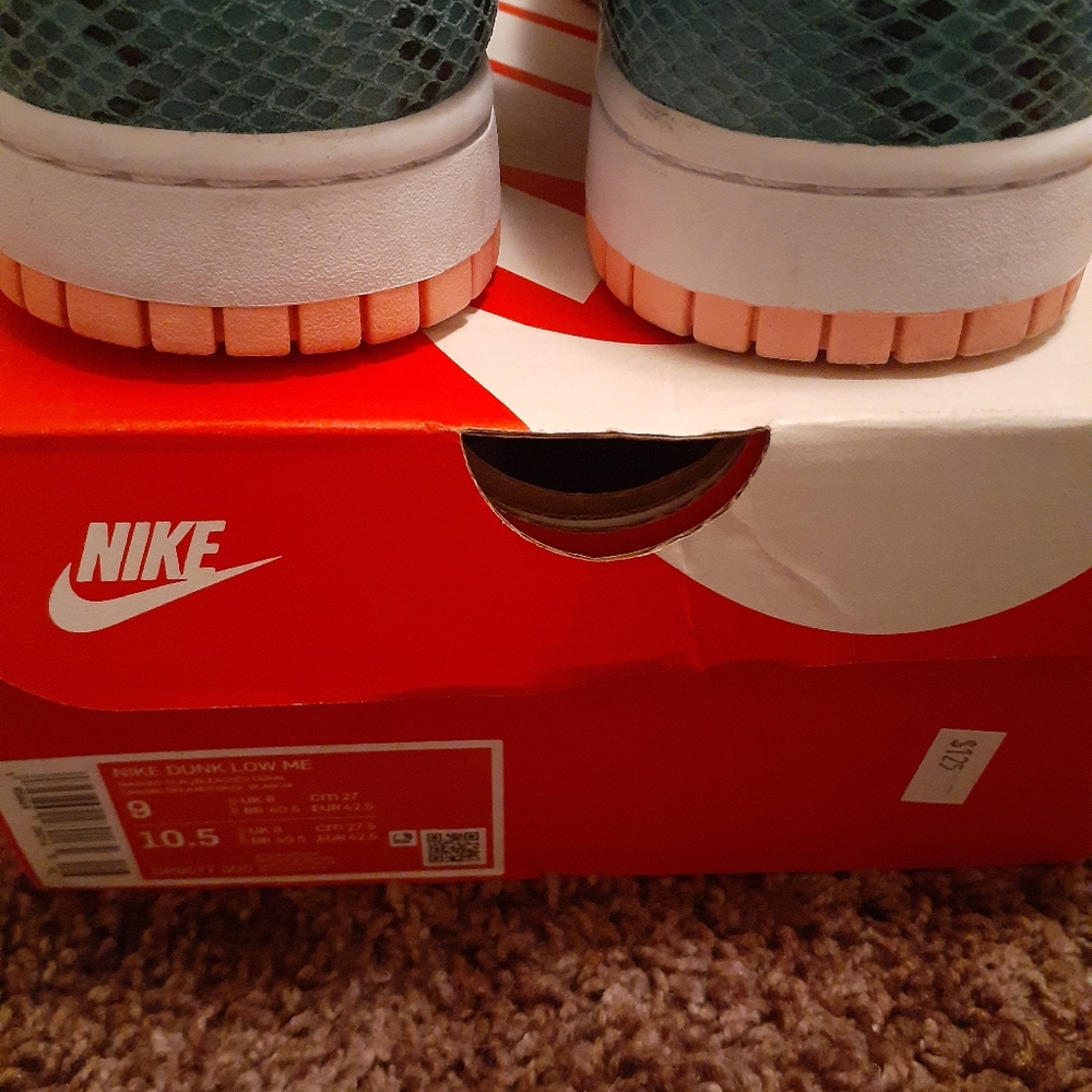 ❤Nike dunks - Picture 4 of 6